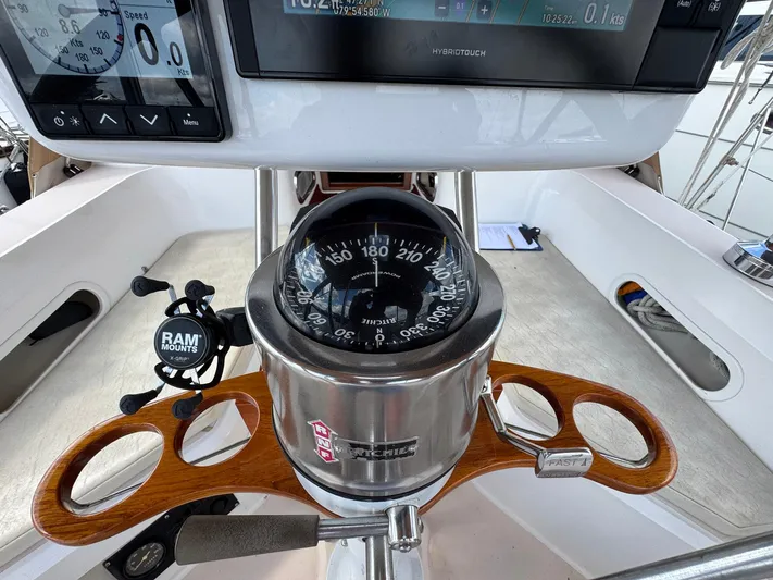 Delta Sand Yacht Photos Pics 