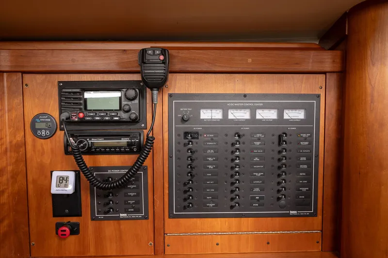 Delta Sand Yacht Photos Pics 