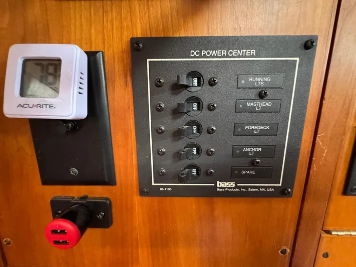 Delta Sand Yacht Photos Pics 