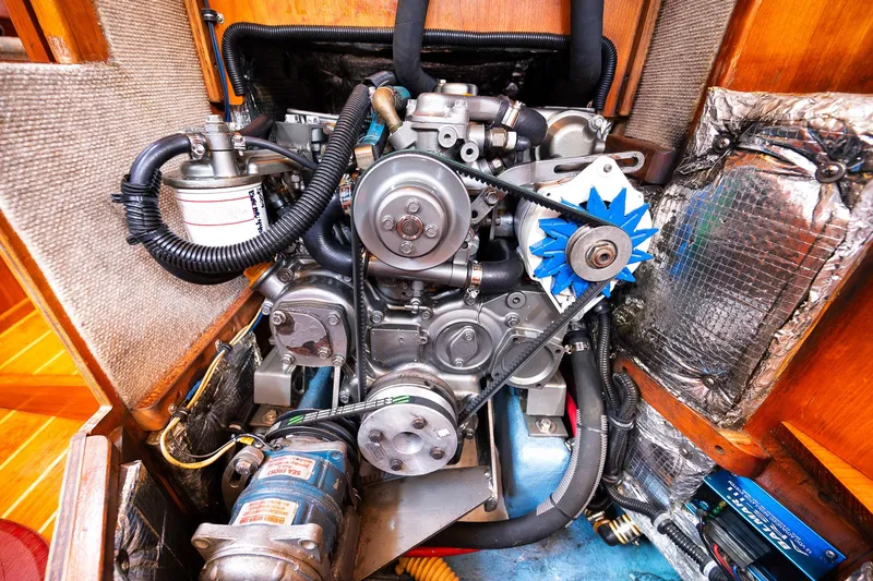 Delta Sand Yacht Photos Pics 