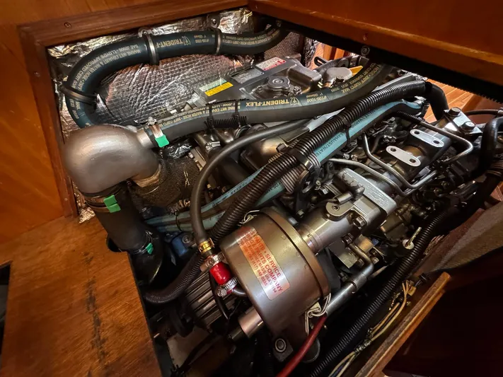 Delta Sand Yacht Photos Pics 