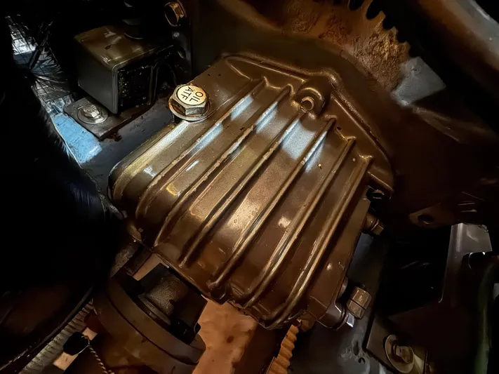 Delta Sand Yacht Photos Pics 