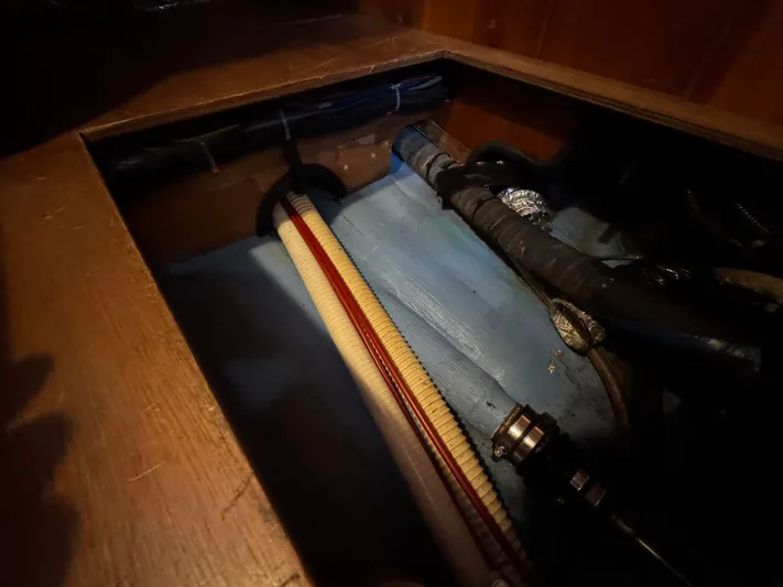 Delta Sand Yacht Photos Pics 