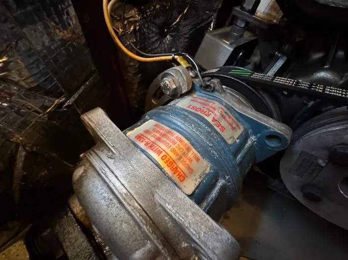 Delta Sand Yacht Photos Pics 