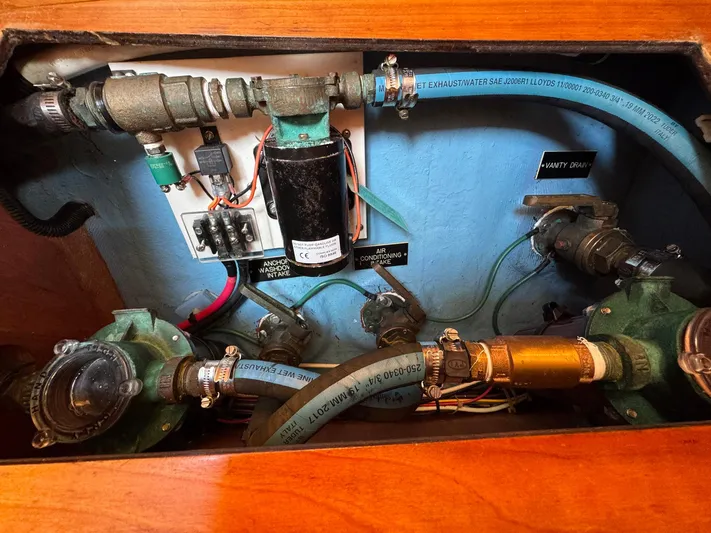 Delta Sand Yacht Photos Pics 