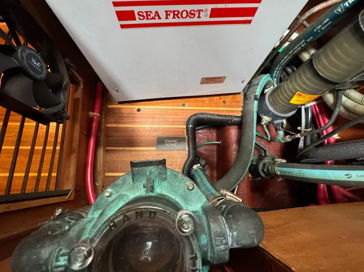 Delta Sand Yacht Photos Pics 