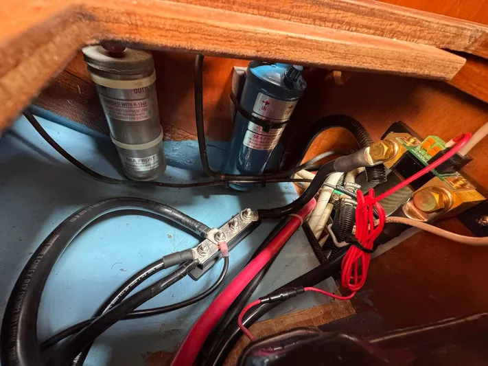 Delta Sand Yacht Photos Pics 