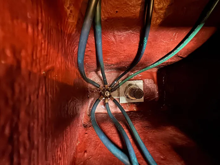 Delta Sand Yacht Photos Pics 