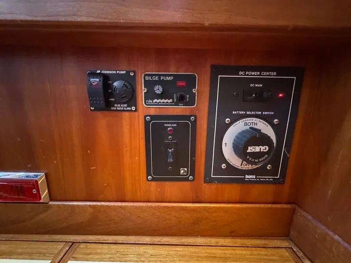 Delta Sand Yacht Photos Pics 