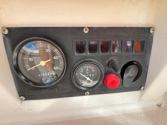 Delta Sand Yacht Photos Pics 