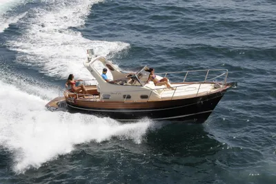 2011 Nautica Esposito Positano 28 Futura