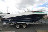 2008 Jeanneau Cap Camarat 715 WA