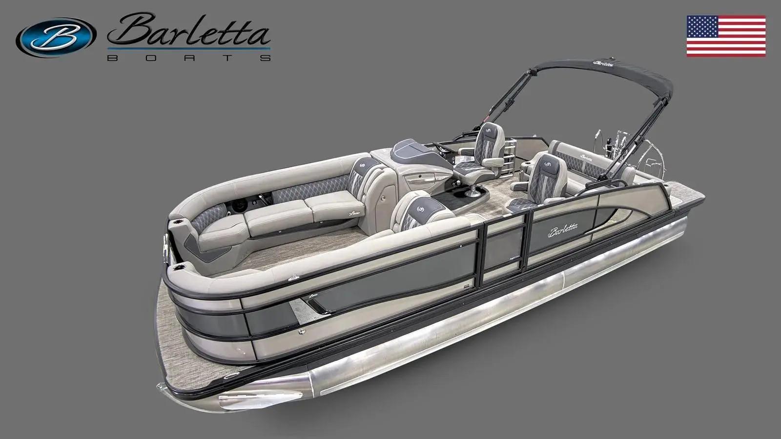 Used Pontoon Boats Florida for Sale