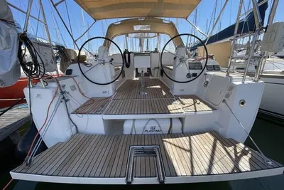 Dufour 380 Grand Large