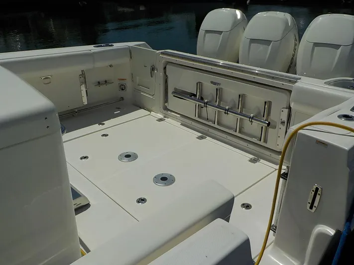  Yacht Photos Pics Cockpit