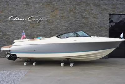 2025 Chris-Craft Sportster 25