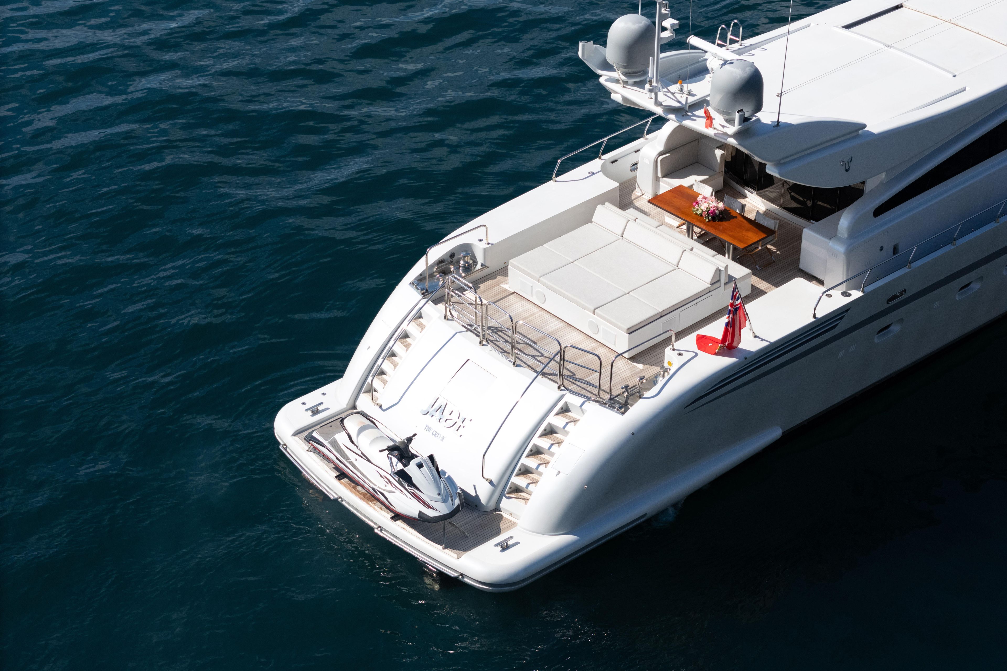 2008 Arno Leopard 101 