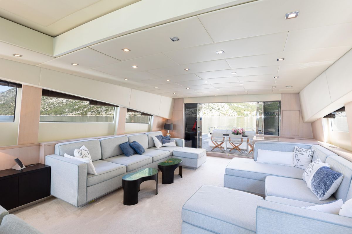 2008 Arno Leopard 101 