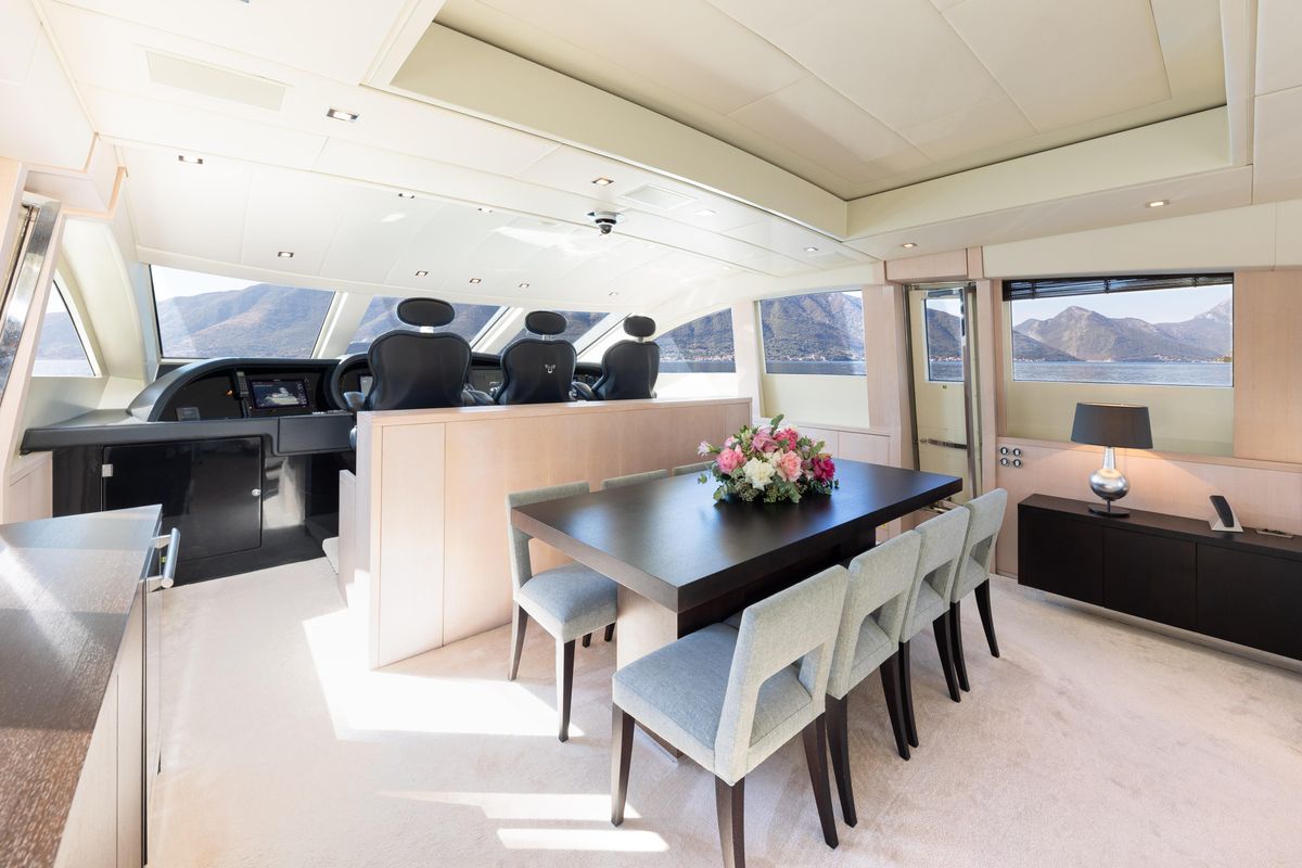 2008 Arno Leopard 101 