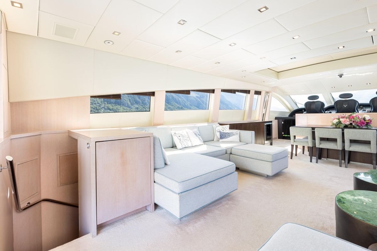 2008 Arno Leopard 101 