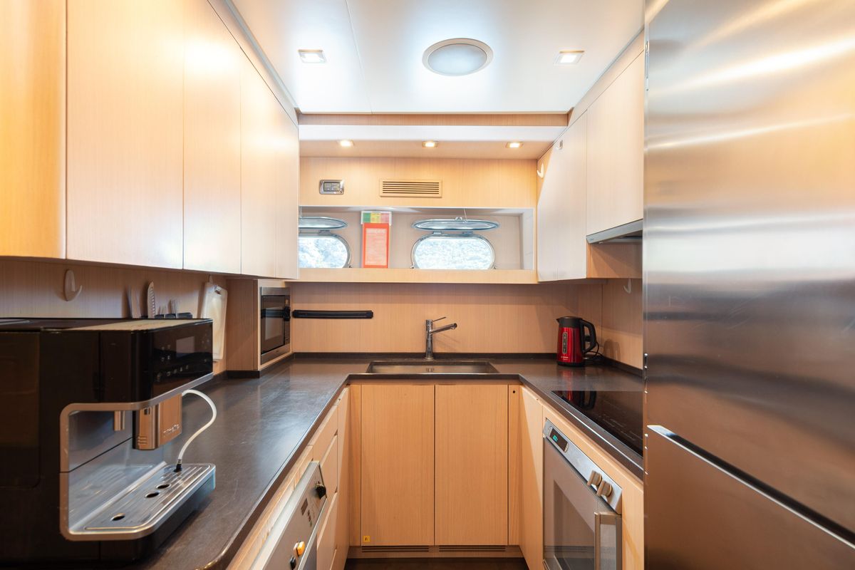 2008 Arno Leopard 101 