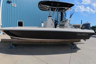 ShearWater 25LTZ
