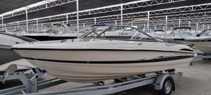 2005 Maxum 1900 SR3