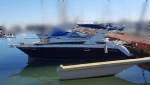 1996 Bayliner BAYLINER 3055 CIERA SUNBRIDGE