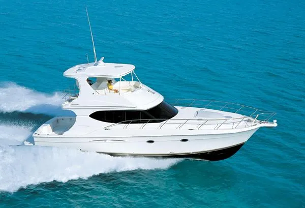 Yacht Photos Pics Manufacturer Provided Image