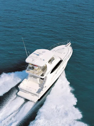  Yacht Photos Pics Manufacturer Provided Image