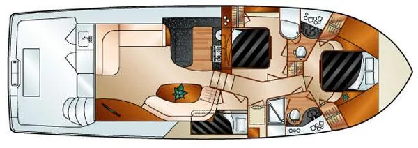  Yacht Photos Pics Manufacturer Provided Image