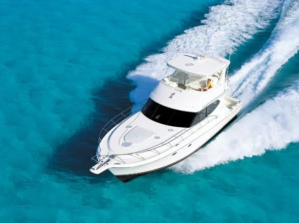  Yacht Photos Pics Manufacturer Provided Image