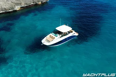 2021 Sea Ray Sundancer 320