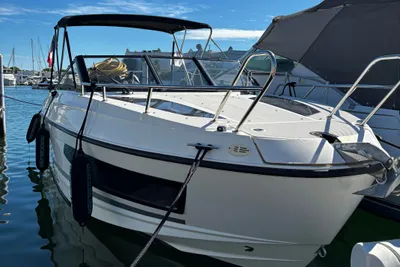 2023 Quicksilver 755 Cruiser