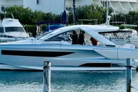 2024 Jeanneau DB 37 OB