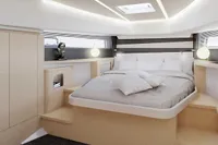 2024 Jeanneau DB 37 OB
