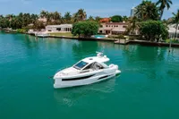 2024 Jeanneau DB 37 OB