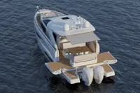 2024 Jeanneau DB 37 OB