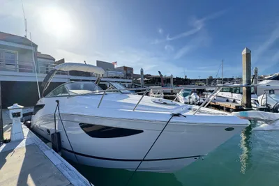 Regal 26 XO
