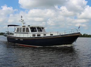 2003 Motor Yacht Rijnlandvlet 1500 AK
