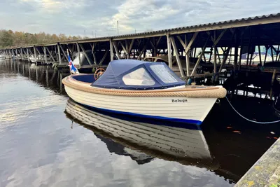 2001 Menken Piet Hein Sloep