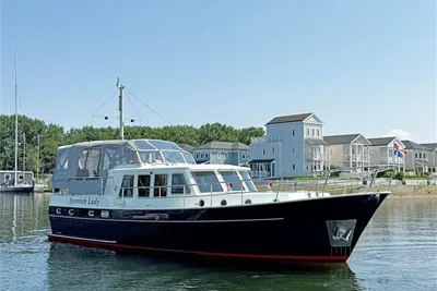 2006 Vripack Kotter 1300