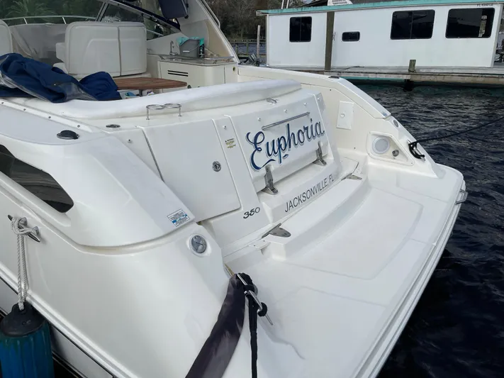 Euphoria Yacht Photos Pics 
