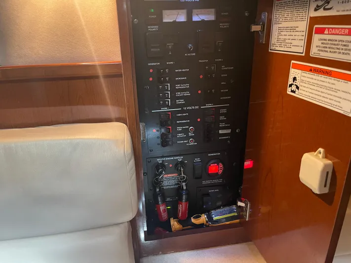 Euphoria Yacht Photos Pics 