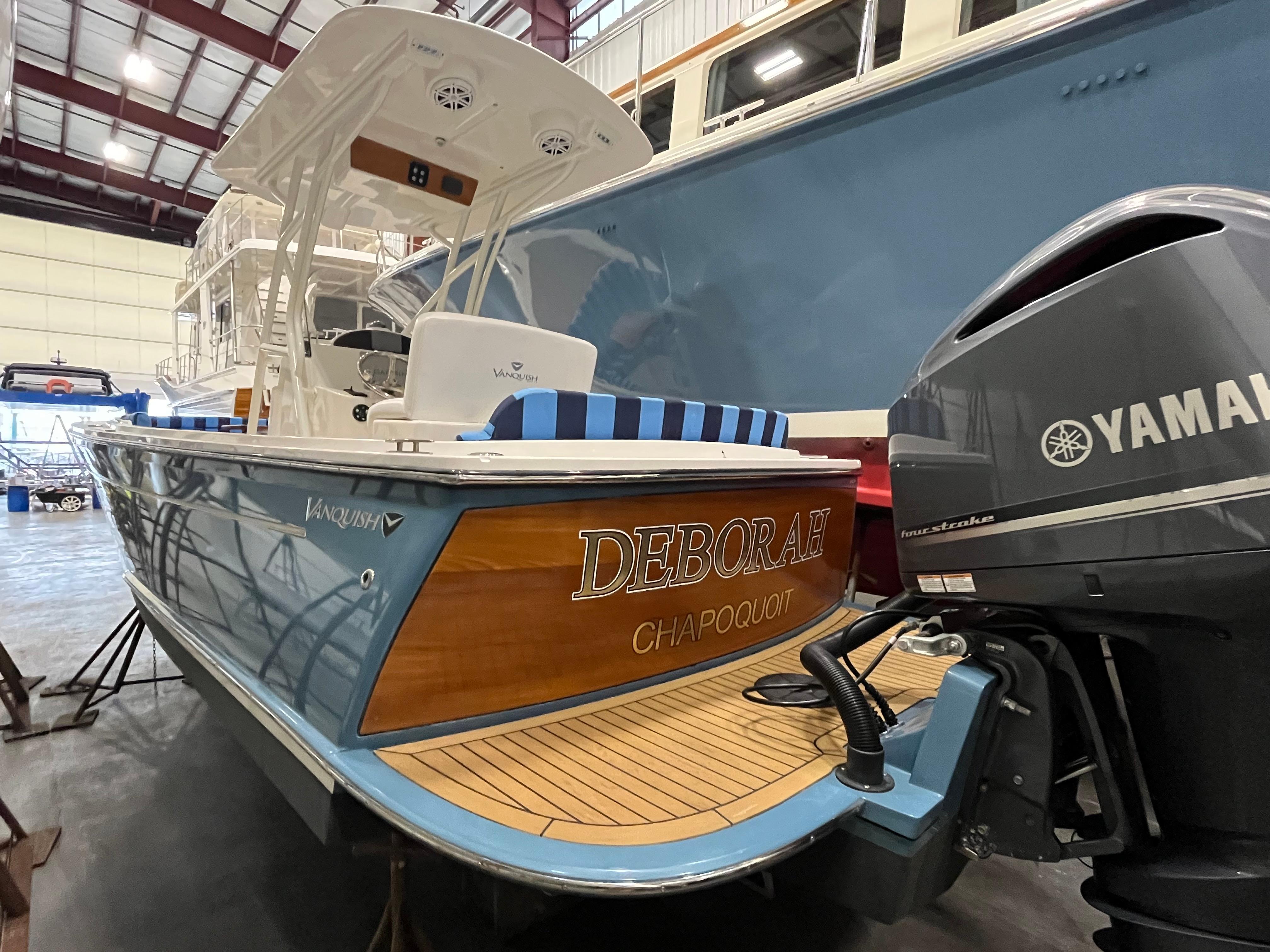 Vanquish boats for sale | YachtWorld