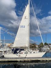1977 Sabre 28