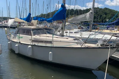 1978 Beneteau Evasion 32