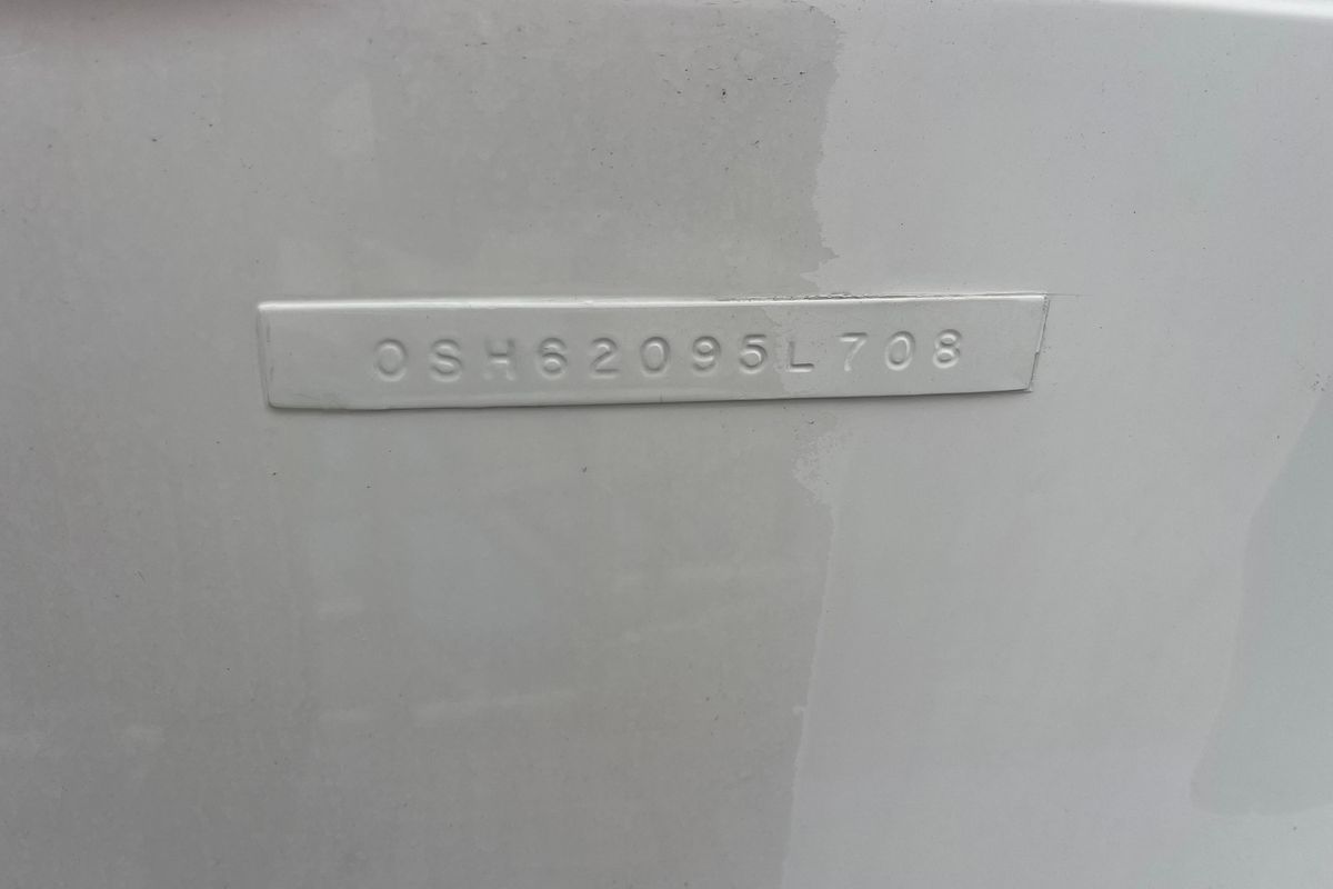 2008 Offshore Yachts 62 