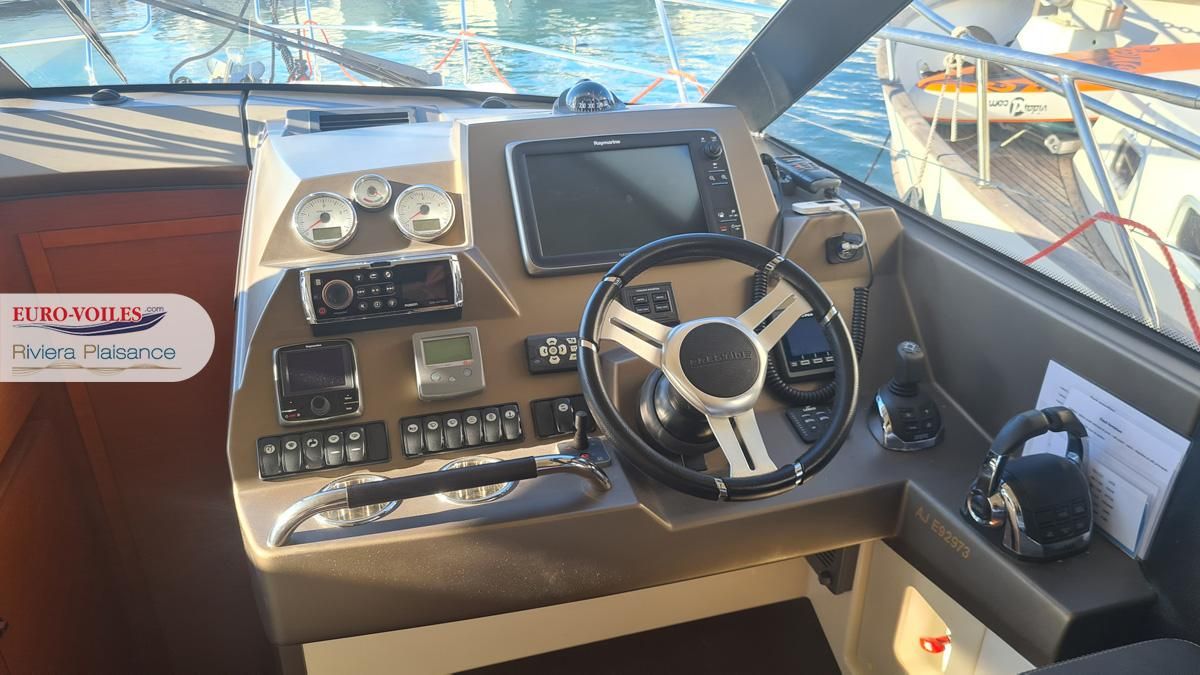 2013 Prestige 45 