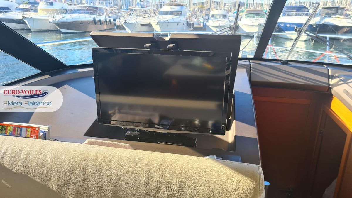 2013 Prestige 45 